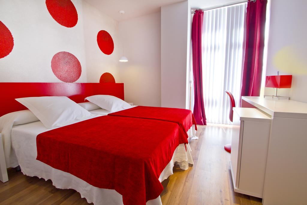 Habitación Doble Estándar