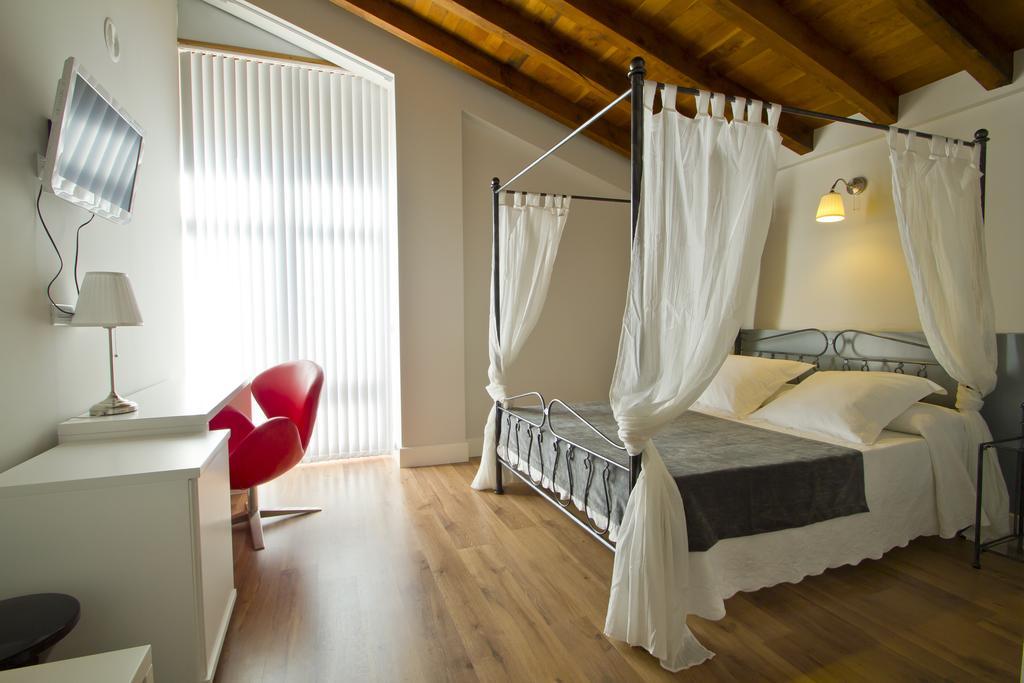 Habitación Doble Deluxe