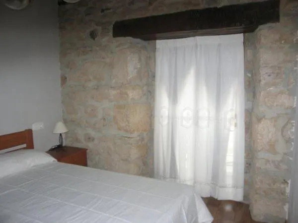 Apartamentos Puente Viesgo Anjana-1