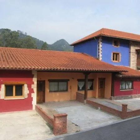 Apartamentos Puente Viesgo Anjana-3