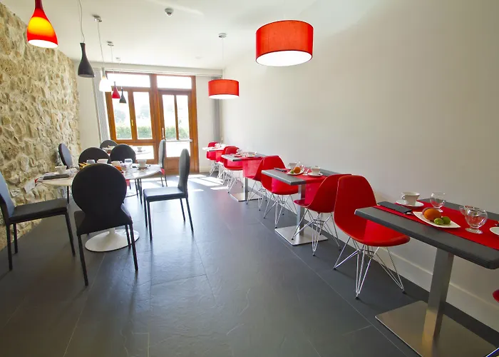 Villa Arce Hotel